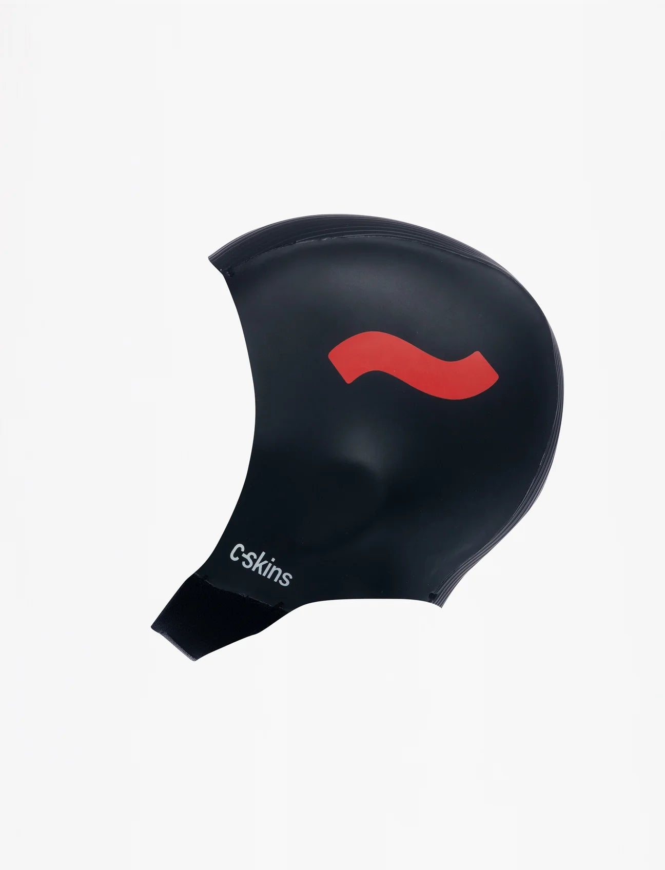 Swim Research Freedom Swim Cap - Black