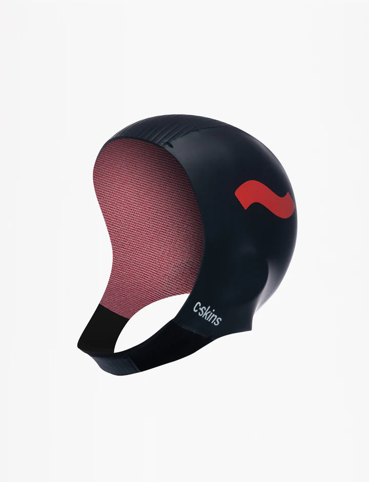 Swim Research Freedom Swim Cap - Black