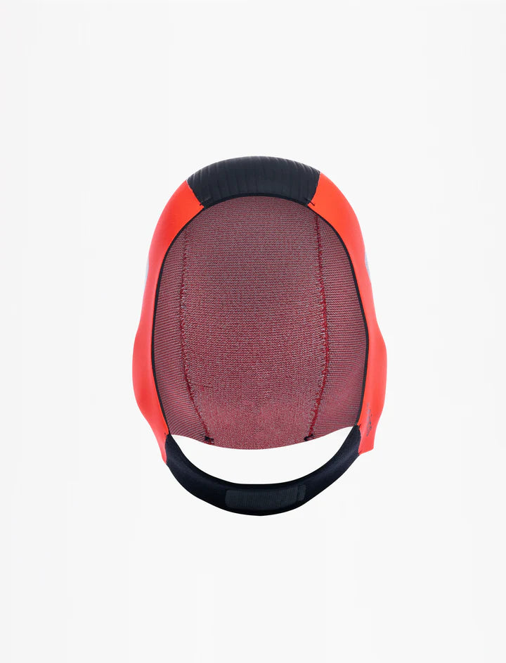 Swim Research Freedom 3mm Swim Cap - Black/Orange