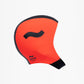 Swim Research Freedom 3mm Swim Cap - Black/Orange