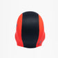 Swim Research Freedom 3mm Swim Cap - Black/Orange