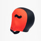 Swim Research Freedom 3mm Swim Cap - Black/Orange