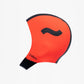 Swim Research Freedom 3mm Swim Cap - Black/Orange