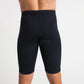 C-Skins Legend 2:2 Shorts - Black