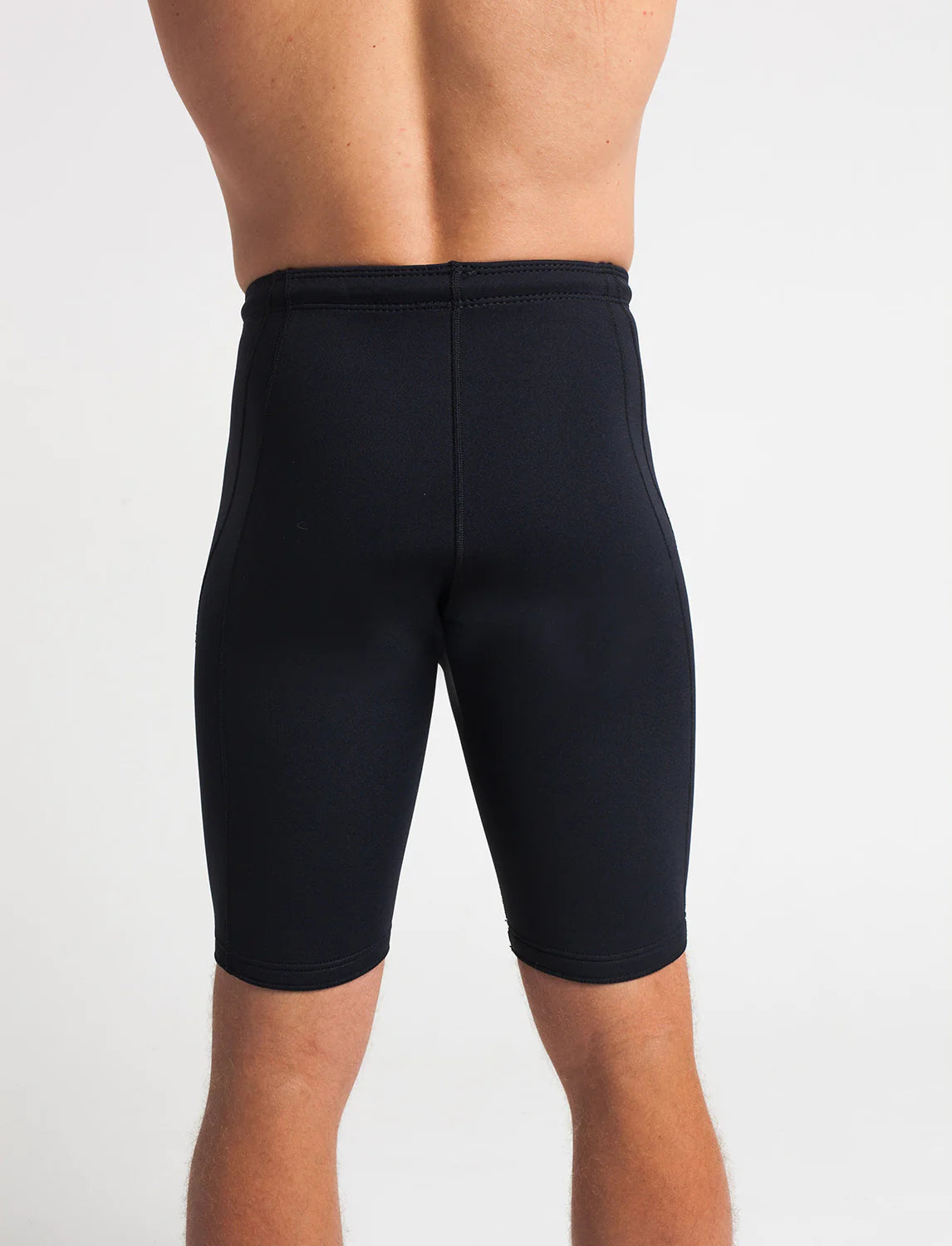 C-Skins Legend 2:2 Shorts - Black