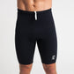 C-Skins Legend 2:2 Shorts - Black