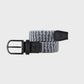 Billy Belt Woven Belt - Nazare