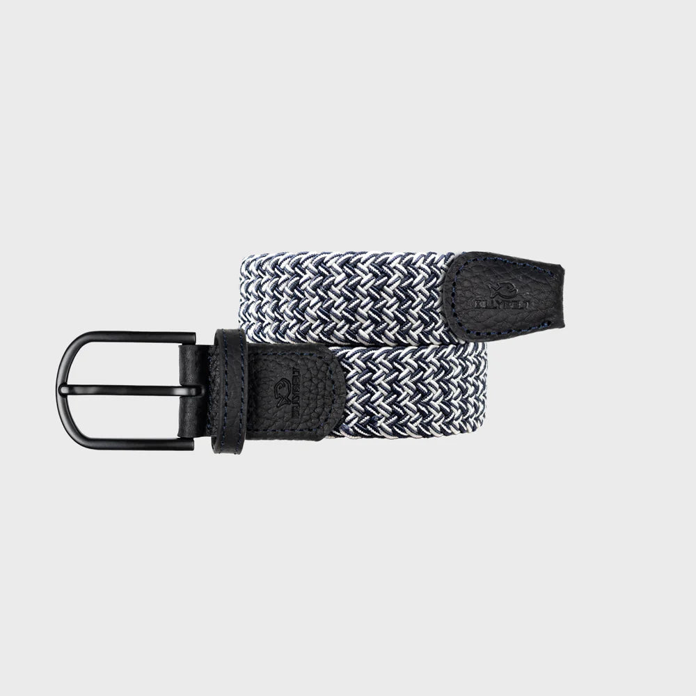 Billy Belt Woven Belt - Nazare