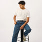 Billy Belt Woven Belt - Nazare