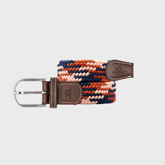 Billy Belt Woven Belt - Retba