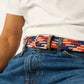 Billy Belt Woven Belt - Retba