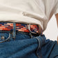 Billy Belt Woven Belt - Retba