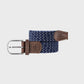 Billy Belt Woven Belt - Heraklion