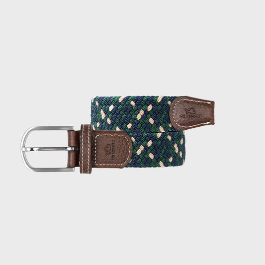 Billy Belt Woven Belt - The Bruges