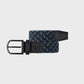 Billy Belt Woven Belt - Knokke