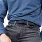 Billy Belt Woven Belt - Knokke