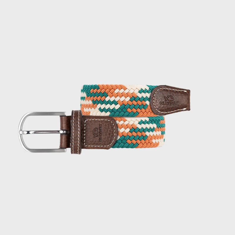 Billy Belt Woven Belt - The Palmira
