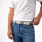 Billy Belt Woven Belt - Ambleteuse
