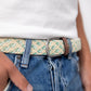 Billy Belt Woven Belt - Ambleteuse