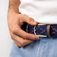 Billy Belt Woven Belt - Narvik
