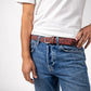 Billy Belt Woven Belt - Cambridge