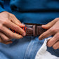 Billy Belt Woven Belt - Cambridge