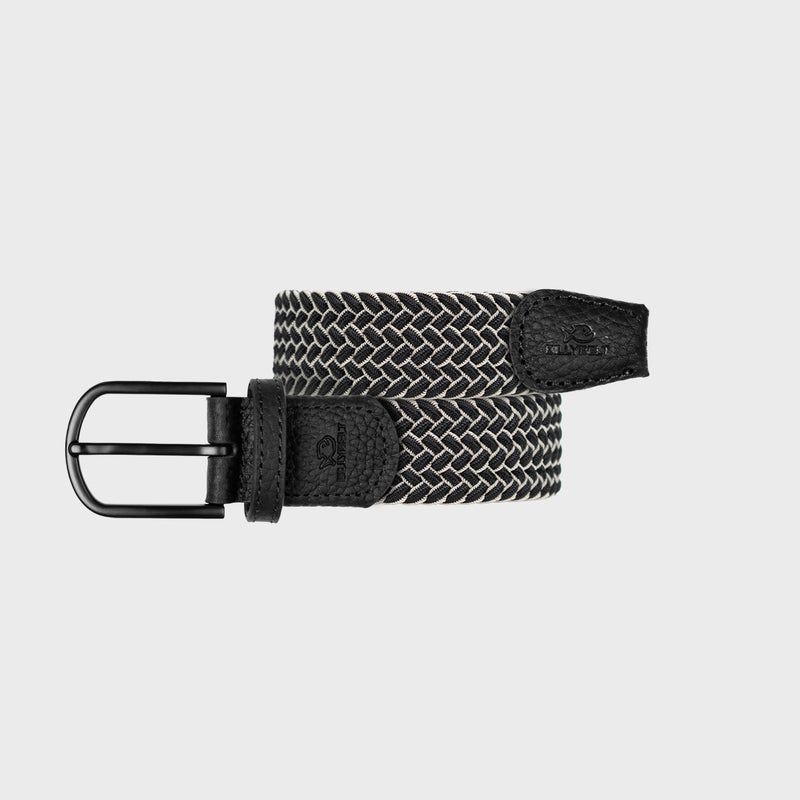 Billy Belt Woven Belt - Haka