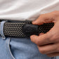 Billy Belt Woven Belt - Haka