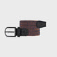Billy Belt Woven Belt - Durbuy
