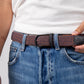 Billy Belt Woven Belt - Durbuy