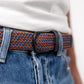 Billy Belt Woven Belt - Durbuy