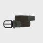 Billy Belt Woven Belt - Sherwood