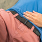 Billy Belt Woven Belt - Sherwood