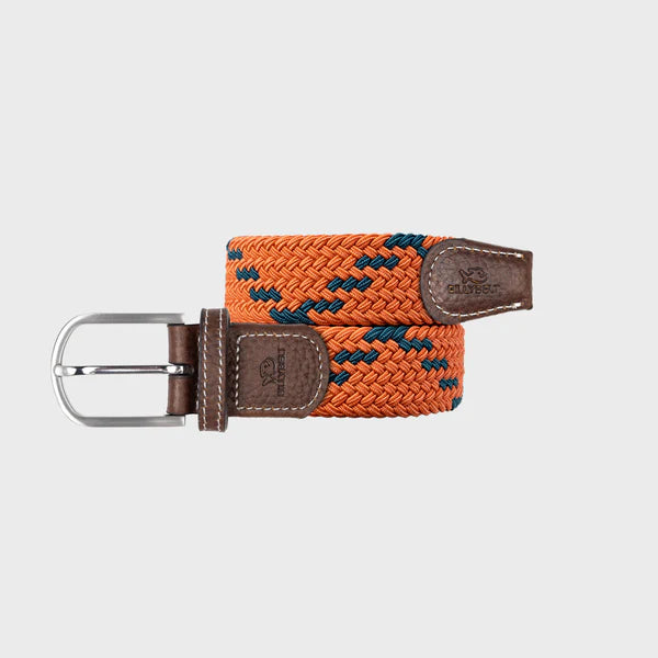 Billy Belt Woven Belt - The Dublin