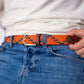 Billy Belt Woven Belt - The Dublin