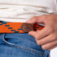 Billy Belt Woven Belt - The Dublin