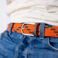 Billy Belt Woven Belt - The Dublin