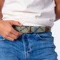 Billy Belt Woven Belt - The Helsinki