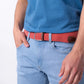 Billy Belt Woven Belt - The London