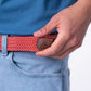Billy Belt Woven Belt - The London