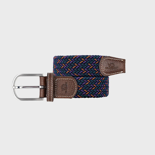 Billy Belt Woven Belt - The Varsovie