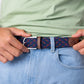 Billy Belt Woven Belt - The Varsovie