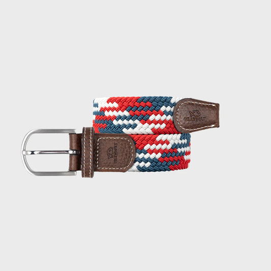 Billy Belt Woven Belt - The Winnipeg