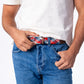 Billy Belt Woven Belt - The Winnipeg