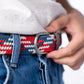 Billy Belt Woven Belt - The Winnipeg