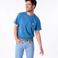Billy Belt Woven Belt - The Zurich