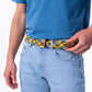 Billy Belt Woven Belt - The Zurich