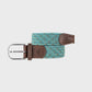 Billy Belt Woven Belt - The Melbourne
