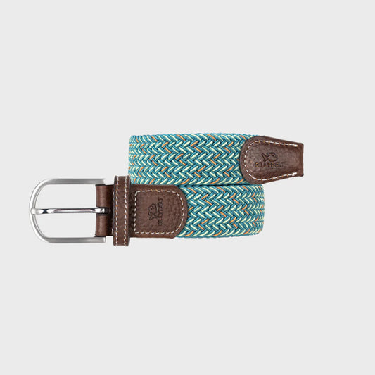 Billy Belt Woven Belt - The Melbourne