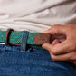 Billy Belt Woven Belt - The Melbourne